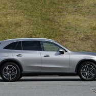 GLC 220d 4MATIC