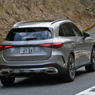 GLC 220d 4MATIC