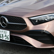 メルセデスベンツ A220d