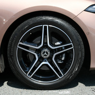 メルセデスベンツ A220d