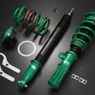 4WDヴォクシー／ノア／ヴォクシーハイブリッド／ノアハイブリッド用が販売開始！ テインのフルスペック車高調「RX1」に適合車種ラインナップが追加