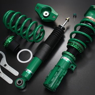 FLEX Z［VSACX-C1AS3］TOYOTAカローラツーリングハイブリッド用