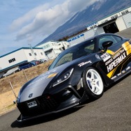 カプラーオンで過給器取付けGR86／BRZをブーストアップ！ HKSからZN8/ZD8用「サブコントロールシステム」が新発売