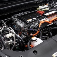 レクサス RZ（米国仕様）