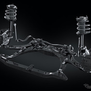 レクサス LM 新型（プロトタイプ）