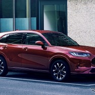 ホンダ ZR-V