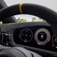 ポルシェ・カイエン・クーペ・ターボ GT 改良新型