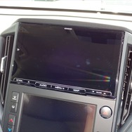 走行中でもテレビが見られる・NAVIの目的地設定ができる!! BLITZの「TV-NAVI JUMPER」にSUBARUクロストレック搭載のディーラオプションナビ用の適合車種が追加