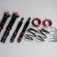 DAMPER ZZ-R［92602］DAIHATSUアトレー用