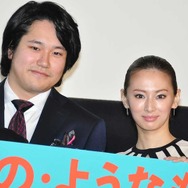 『の・ようなもの のようなもの』初日舞台挨拶