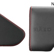 カーメイト「RAZO」から純正インテリアのような質感を追求した、GR86／BRZ専用の「ニーパッド」と「アームレストパッド」が新発売