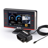 T312R-OBD 税込価格 ¥44,000［6月発売予定］※機能・性能のバランスに優れた3.1インチ・ワンボディ＋OBDセット