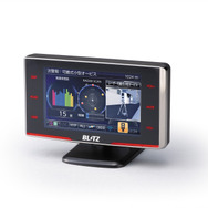 TL312R 税込価格 ¥36,300［5月発売予定］※機能・性能のバランスに優れた3.1インチ・ワンボディ