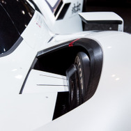 マツダ LM55 ビジョン グランツーリスモ（東京オートサロン16）