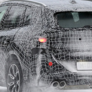 BMW X3 M40i 次期型プロトタイプ（スクープ写真）