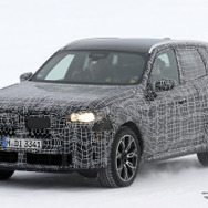 BMW X3 M40i 次期型プロトタイプ（スクープ写真）