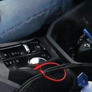 BMW X3 M40i 次期型プロトタイプ（スクープ写真）