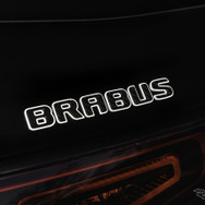 ブラバス 900 スーパーブラック（メルセデスAMG GLS 63 4MATIC+ベース）