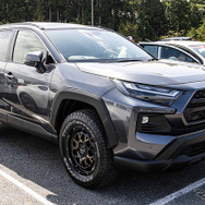 トヨタ RAV4×チームデイトナ M9