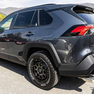 トヨタ RAV4×チームデイトナ M9