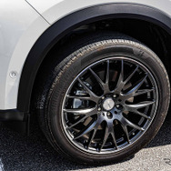 ニッサン エクストレイル×レイズ ホムラ2×9Plus