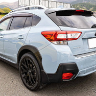スバル XV×レイズ ヴァルツフォージド S7
