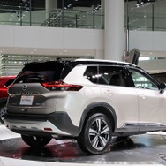 日産 エクストレイル
