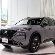 日産 エクストレイル