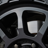 トヨタ ハイラックス×MID ナイトロパワー M10パーシング