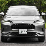 ホンダ ZR-V e：HEV Z AWD