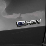 ホンダ ZR-V e：HEV Z AWD