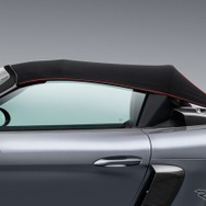 ポルシェ 718スパイダーRS