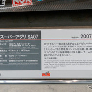 スペインGPだけでなく、カナダGPでは6位入賞を果たした。