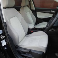 VW ゴルフヴァリアント TDIスタイル