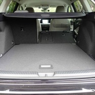 VW ゴルフヴァリアント TDIスタイル