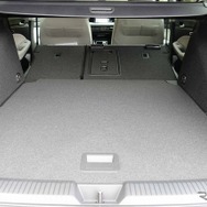 VW ゴルフヴァリアント TDIスタイル