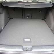 VW ゴルフヴァリアント TDIスタイル