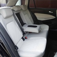 VW ゴルフヴァリアント TDIスタイル