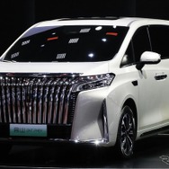 上海モーターショー2023