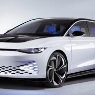 VW ID.スペース ビジョン（参考画像）