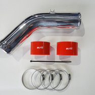 BLITZ SUCTION KIT GRカローラ用（REDシリコン）