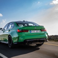 BMW M3 CS