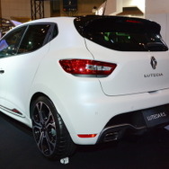 ルノー ルーテシアR.S.トロフィー（東京オートサロン16）