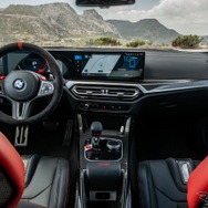 BMW M3 CS
