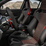 BMW M3 CS