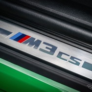 BMW M3 CS