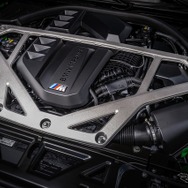 BMW M3 CS