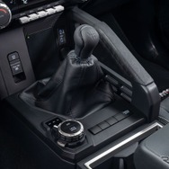 トヨタ・タコマ 新型の「TRDスポーツ」