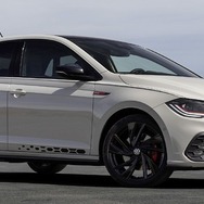 フォルクスワーゲン・ポロ GTI エディション 25
