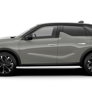 DS 3 改良新型（グリラケ）